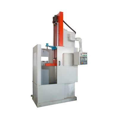 IGBT Vertical Induction Hardening Machine Tools For Roller Quenching