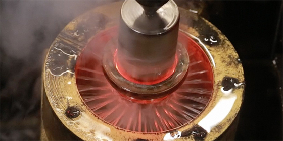 High Frequency 480A Shaft Gear Induction Quenching Hardening Heat Treatment Equipment