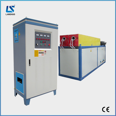 Induction Heating Furnace Steel Bar Heating Machine